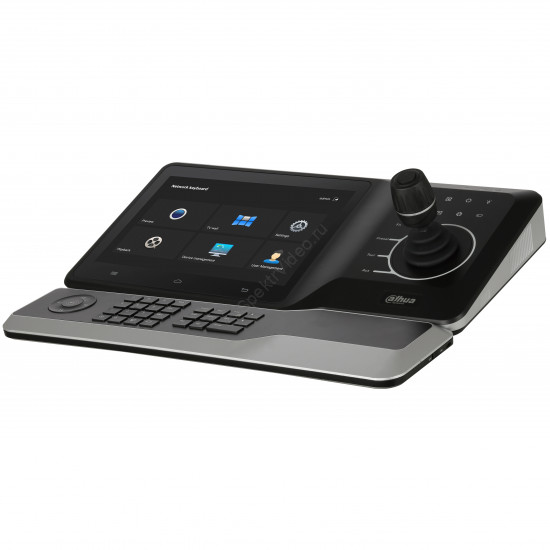 Dahua DHI-NKB5200-F - пульт PTZ-управления Dahua DHI-NKB5200-F - пульт PTZ-управления