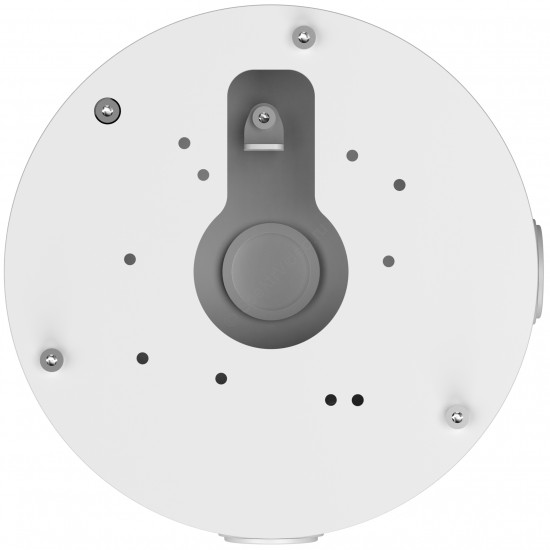Dahua DH-PFA13F-E - монтажная коробка