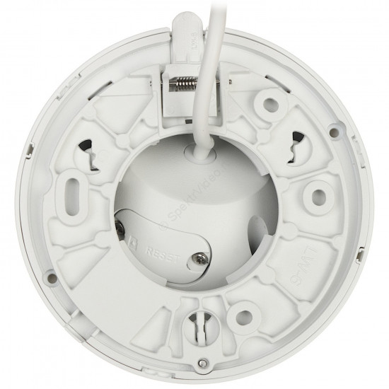Dahua DH-IPC-HDW2449THP-S-LED-0280B-PROX Dahua DH-IPC-HDW2449THP-S-LED-0280B-PROX