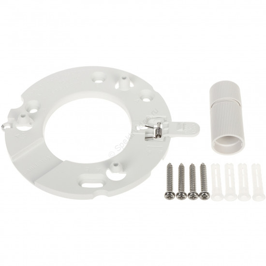 Dahua DH-IPC-HDW2449THP-S-LED-0280B-PROX Dahua DH-IPC-HDW2449THP-S-LED-0280B-PROX