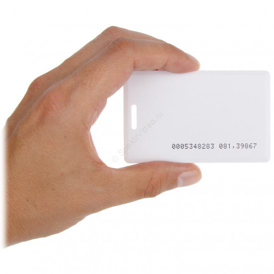 Atix AT-ID-C1/EM