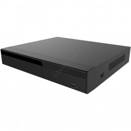 AltCam DVR853 - 8-ми канальный гибридный 5Mp XVR AltCam DVR853 - 8-ми канальный гибридный 5Mp XVR