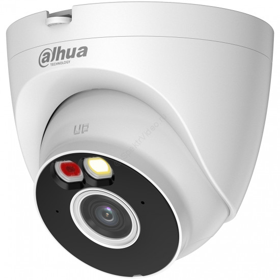Dahua DH-IPC-HDW1339DA-SW-PV
