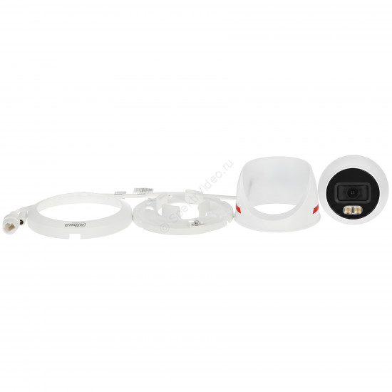 Dahua DH-IPC-HDW2449THP-S-LED-0360B-PROX