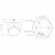 Dahua DH-IPC-HDW2449THP-S-LED-0360B-PROX
