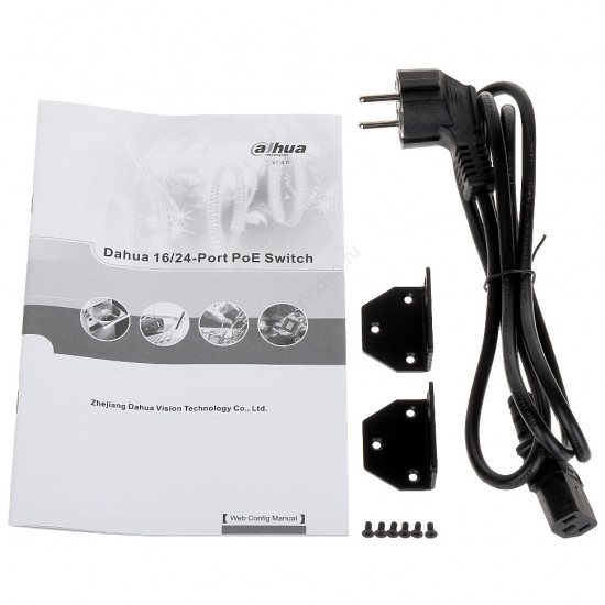 Dahua DH-LR2218-16ET-240 Dahua DH-LR2218-16ET-240