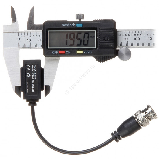 ​Dahua DH-PFM800-4K