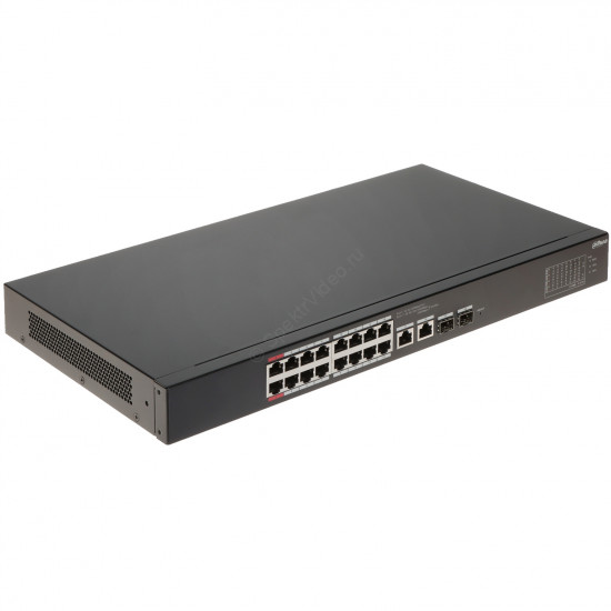 Dahua DH-CS4218-16ET-240 Dahua DH-CS4218-16ET-240