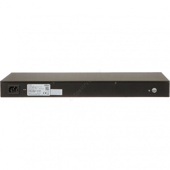 Dahua DH-CS4218-16ET-240 Dahua DH-CS4218-16ET-240