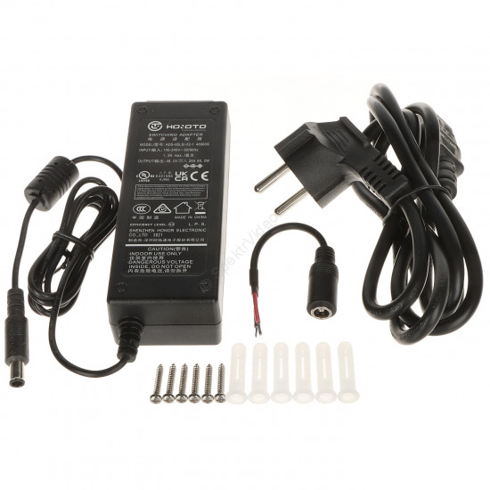 Dahua DHI-VTNS1001B-2 - 2-проводной коммутатор